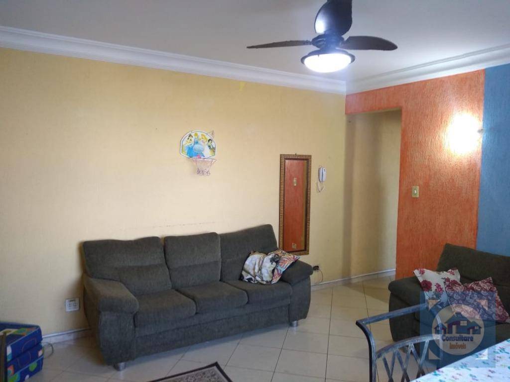 Apartamento à venda com 2 quartos, 86m² - Foto 3