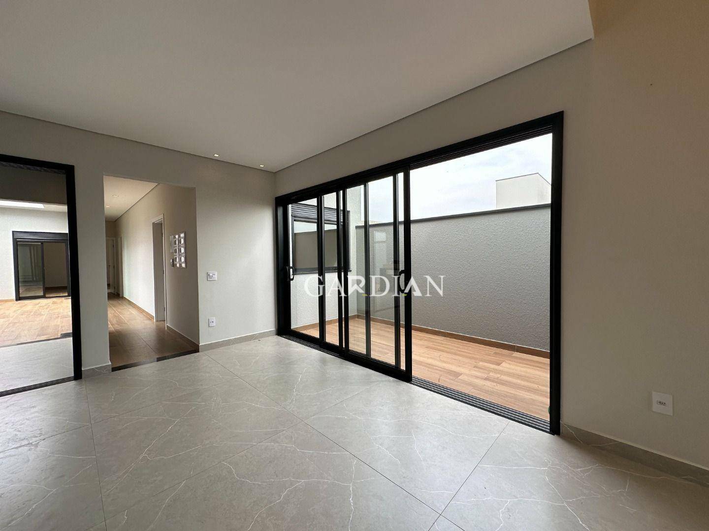 Casa de Condomínio à venda com 3 quartos, 205m² - Foto 13