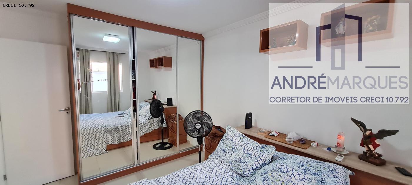 Casa de Condomínio à venda com 3 quartos, 505m² - Foto 11