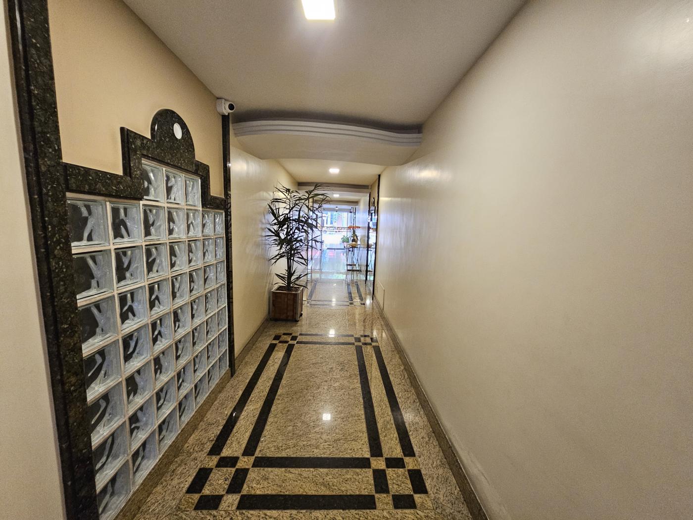 Apartamento à venda com 3 quartos, 112m² - Foto 46