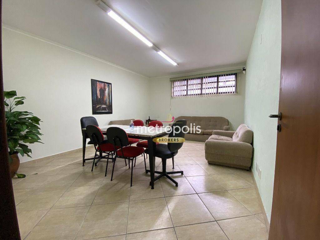 Sobrado à venda com 4 quartos, 322m² - Foto 20