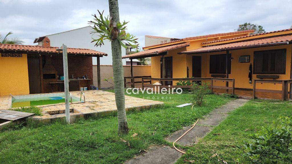 Casa à venda com 3 quartos, 159m² - Foto 16