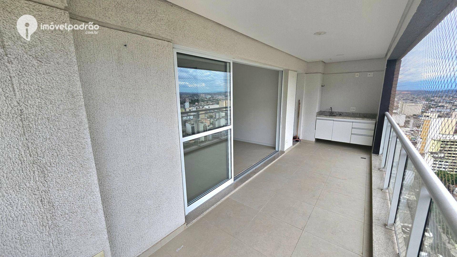 Apartamento à venda e aluguel com 3 quartos, 102m² - Foto 3