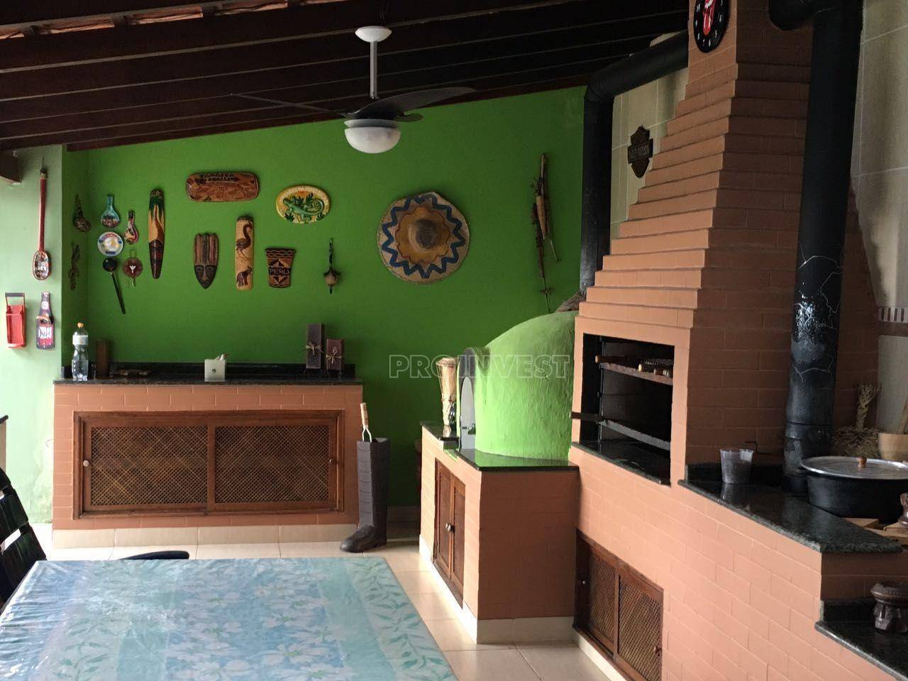 Casa de Condomínio à venda com 4 quartos, 300m² - Foto 12