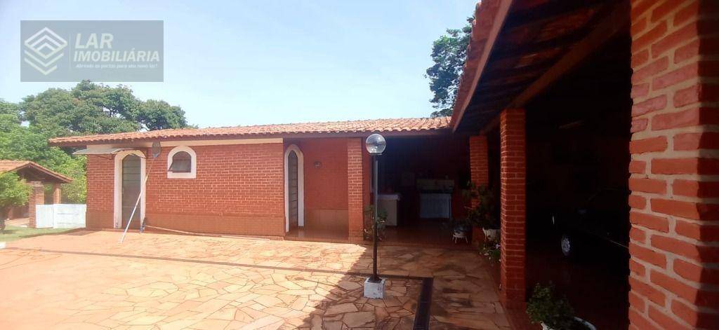 Chácara, 3 quartos, 4000 m² - Foto 8