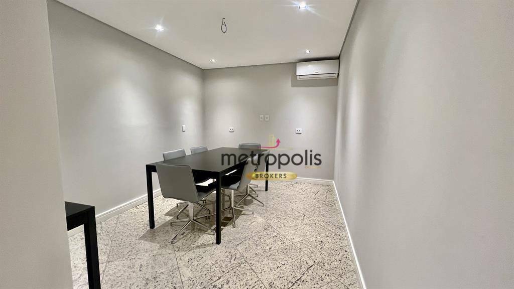 Apartamento à venda com 3 quartos, 158m² - Foto 18