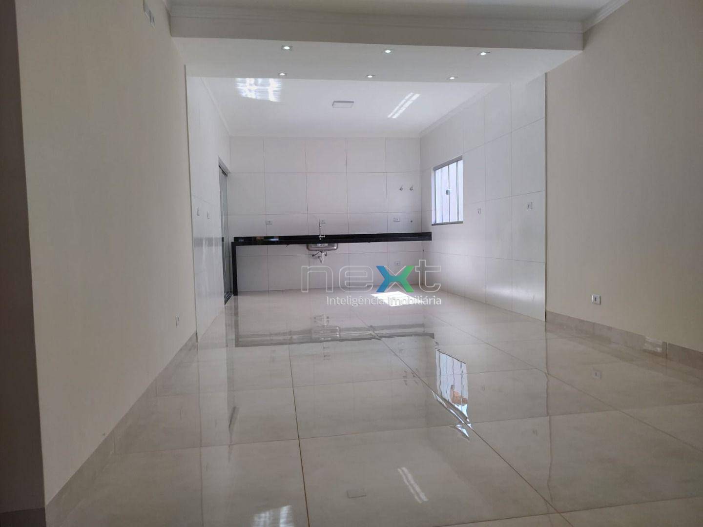 Casa à venda com 3 quartos, 180m² - Foto 6