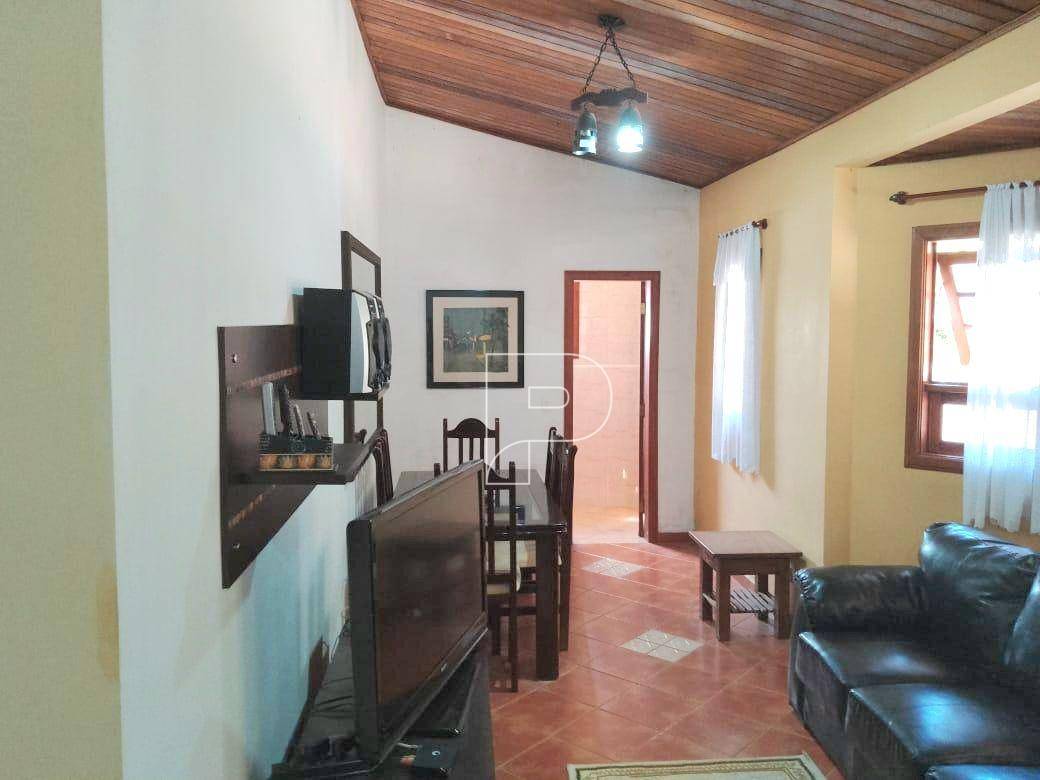 Casa de Condomínio à venda com 4 quartos, 294m² - Foto 11