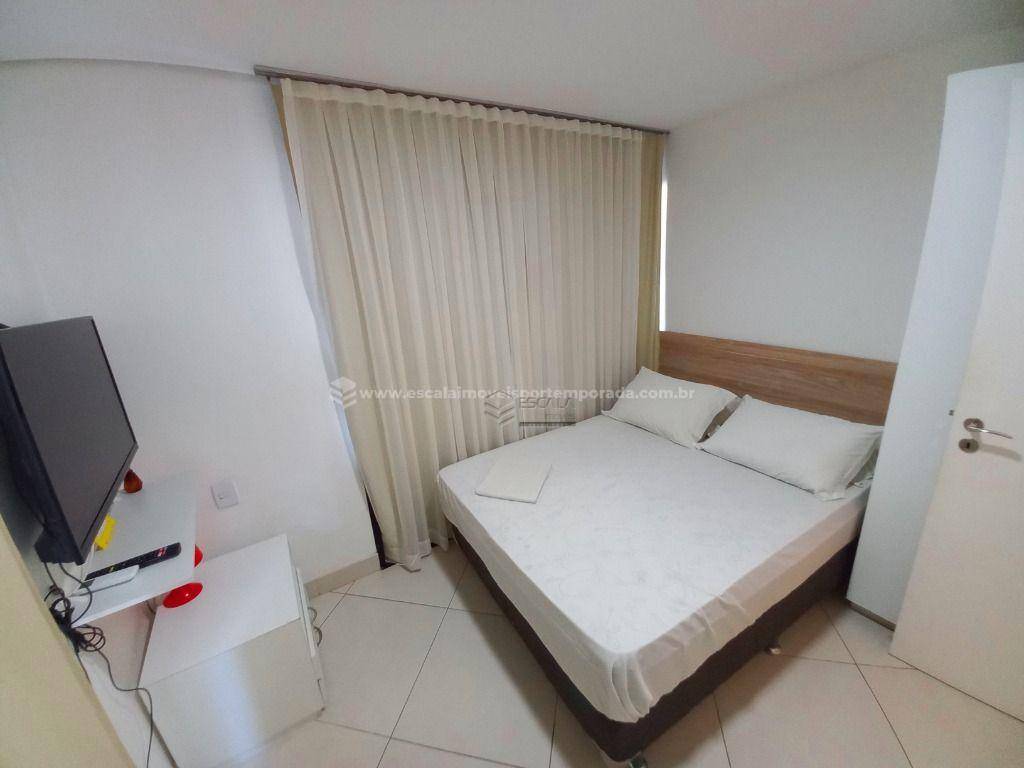 Apartamento à venda e temporada com 2 quartos, 49m² - Foto 27