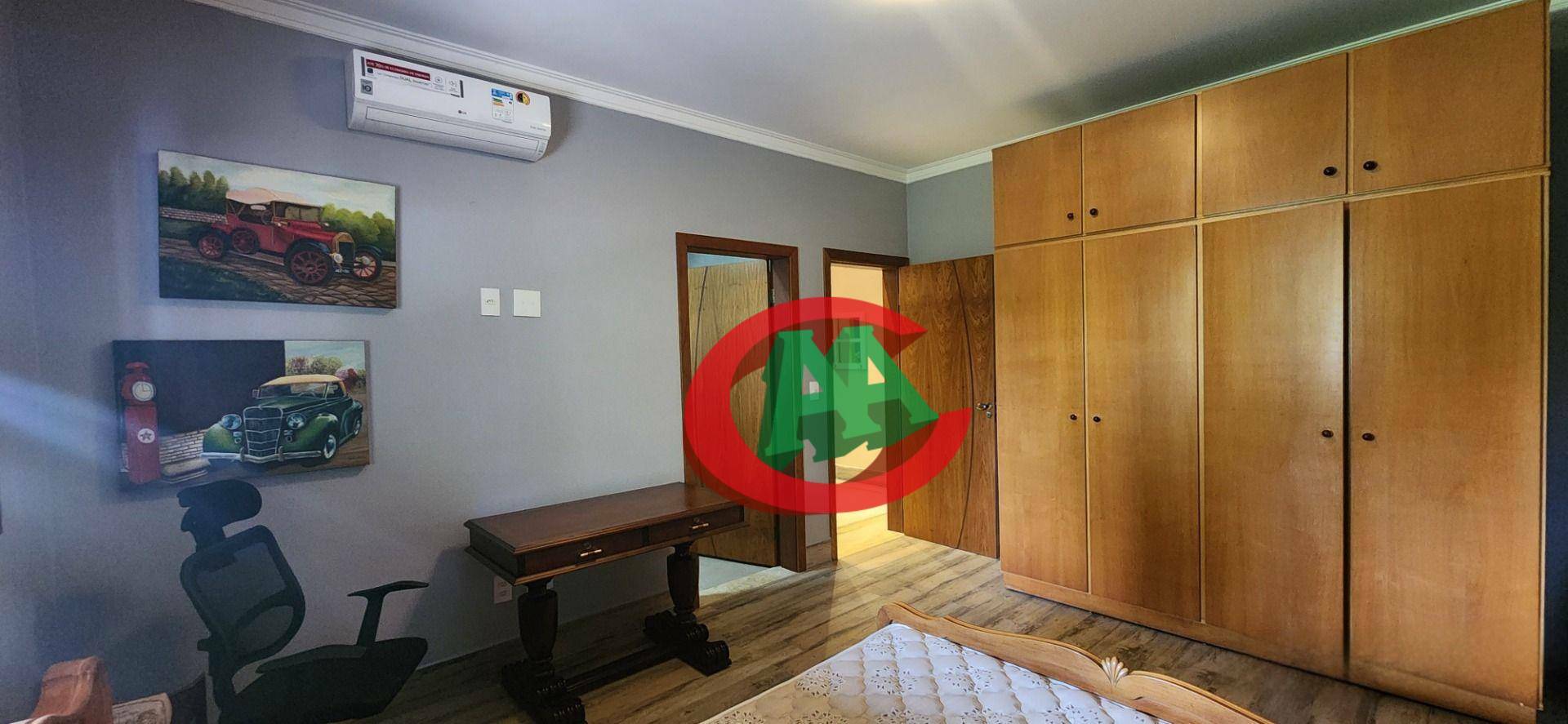 Chácara à venda com 4 quartos, 585m² - Foto 27