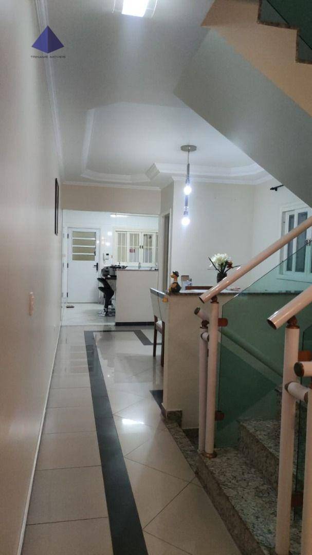 Sobrado à venda com 3 quartos, 125m² - Foto 5