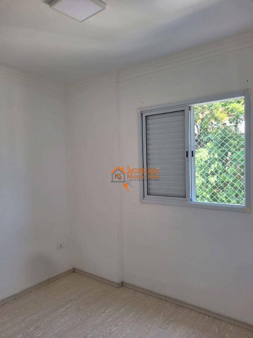 Apartamento para alugar com 3 quartos, 64m² - Foto 13