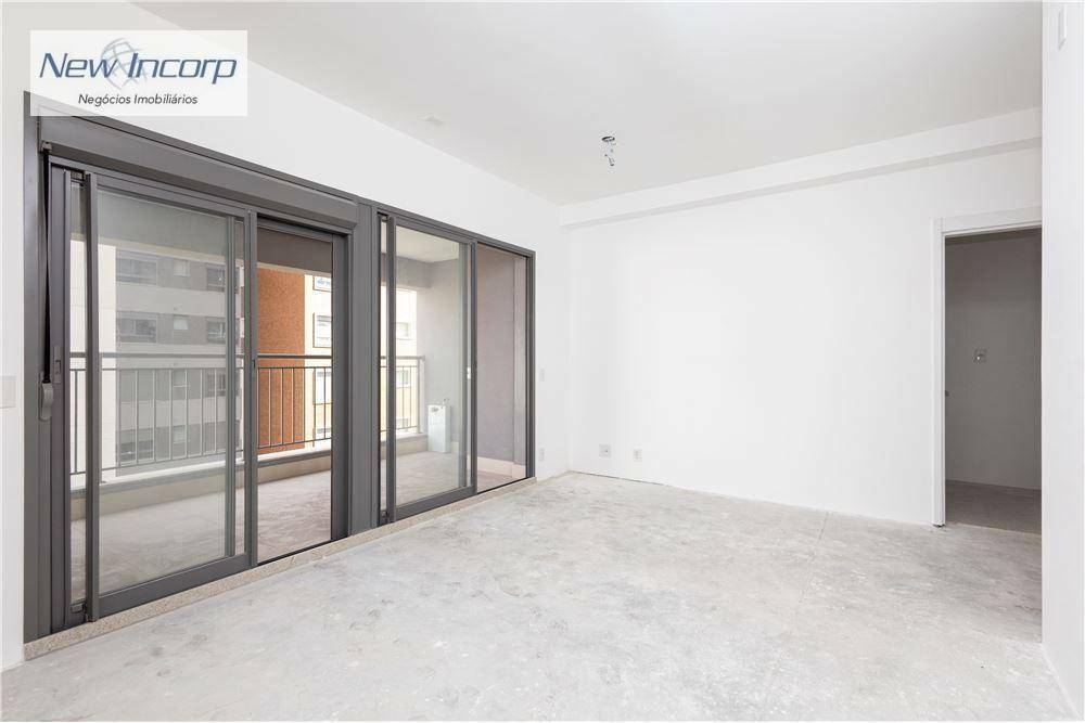 Apartamento à venda com 2 quartos, 77m² - Foto 5