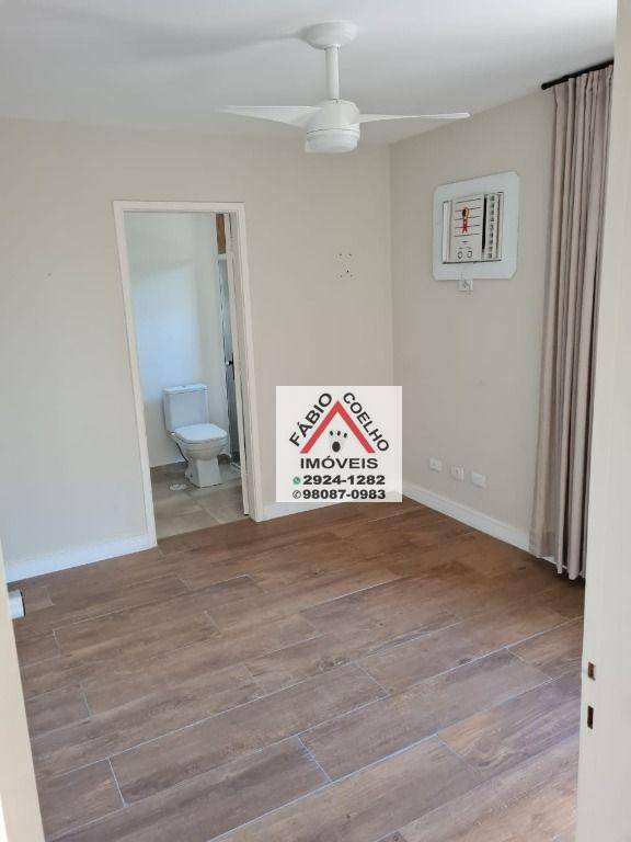 Apartamento à venda com 3 quartos, 90m² - Foto 3