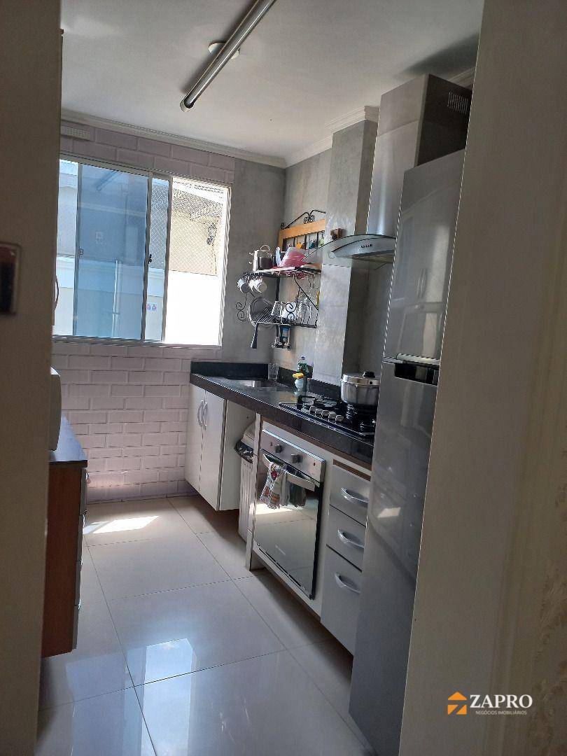 Cobertura, 3 quartos, 121 m² - Foto 6