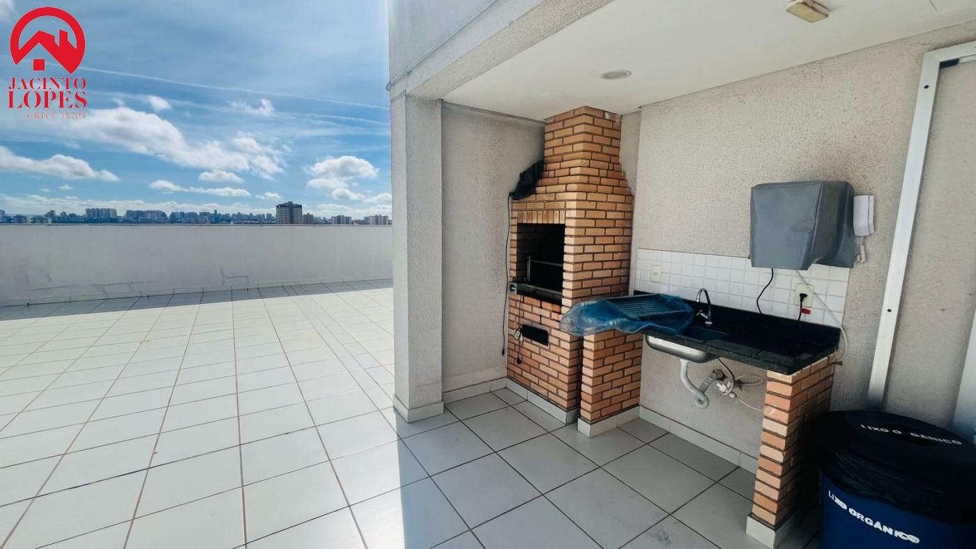 Apartamento à venda com 2 quartos, 51m² - Foto 18