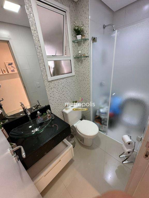 Apartamento à venda com 3 quartos, 86m² - Foto 14