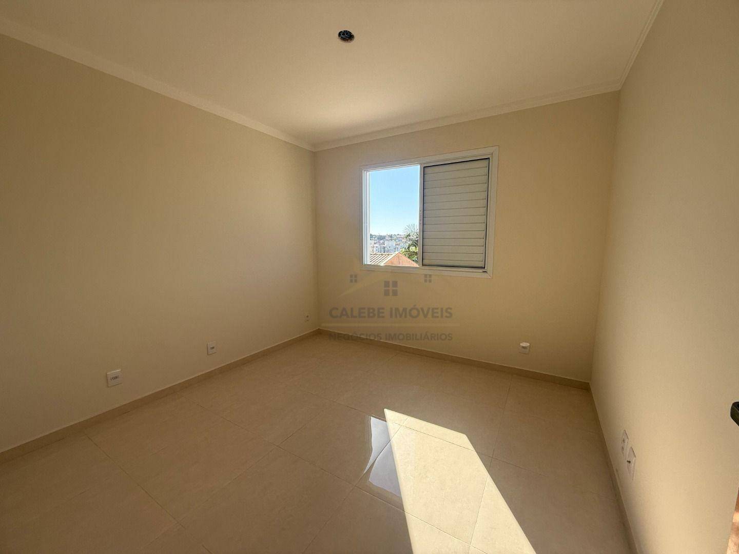 Apartamento à venda com 2 quartos, 59m² - Foto 6