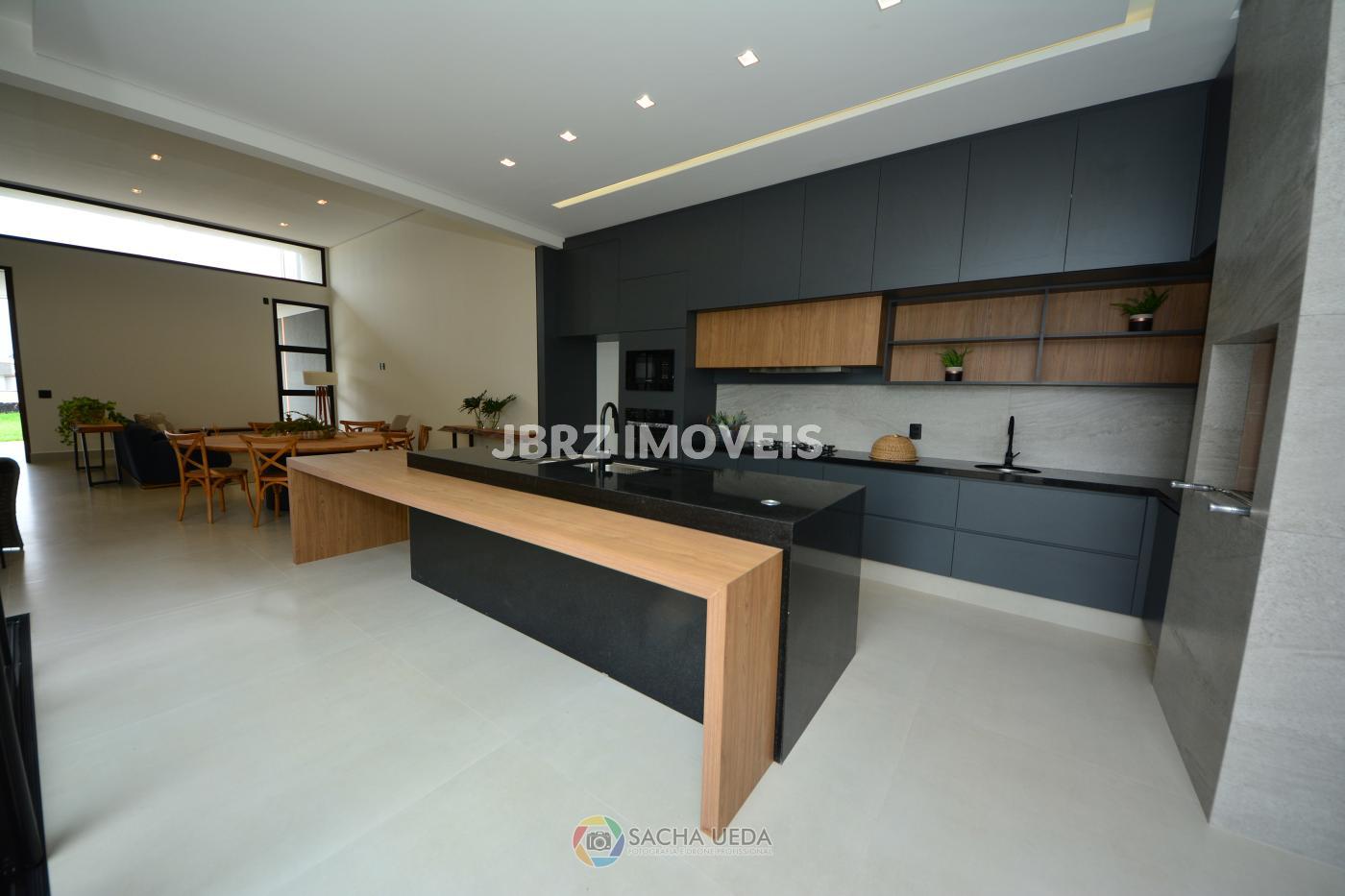 Casa de Condomínio à venda com 3 quartos, 220m² - Foto 16