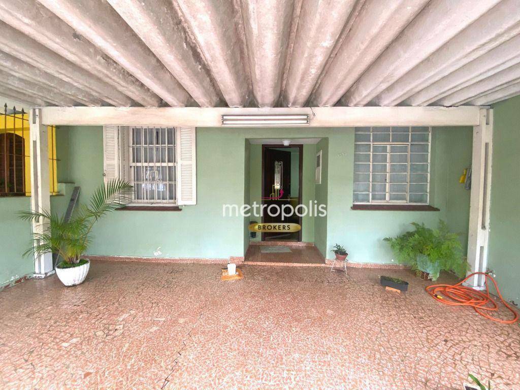 Casa à venda com 2 quartos, 135m² - Foto 2