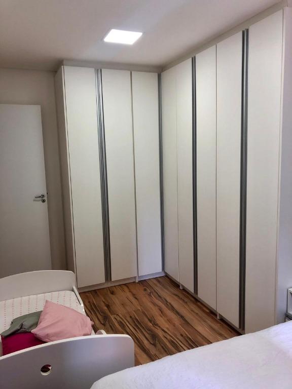 Apartamento à venda com 2 quartos, 51m² - Foto 6