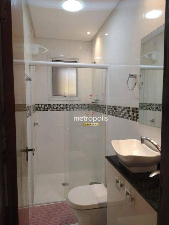 Apartamento à venda com 3 quartos, 133m² - Foto 9