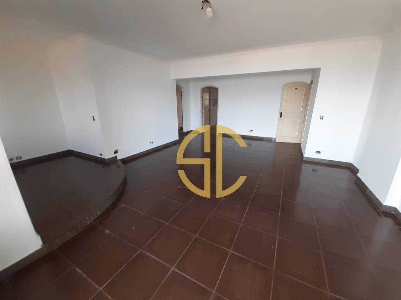 Apartamento à venda com 3 quartos, 168m² - Foto 5