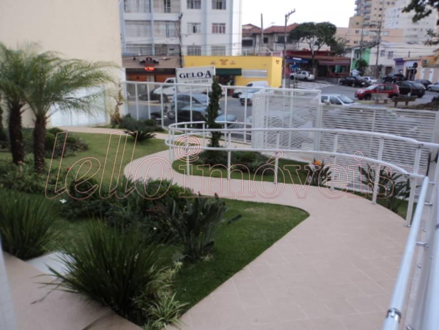 Apartamento, 3 quartos, 110 m² - Foto 25