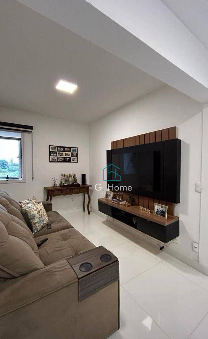 Apartamento à venda com 3 quartos, 79m² - Foto 3