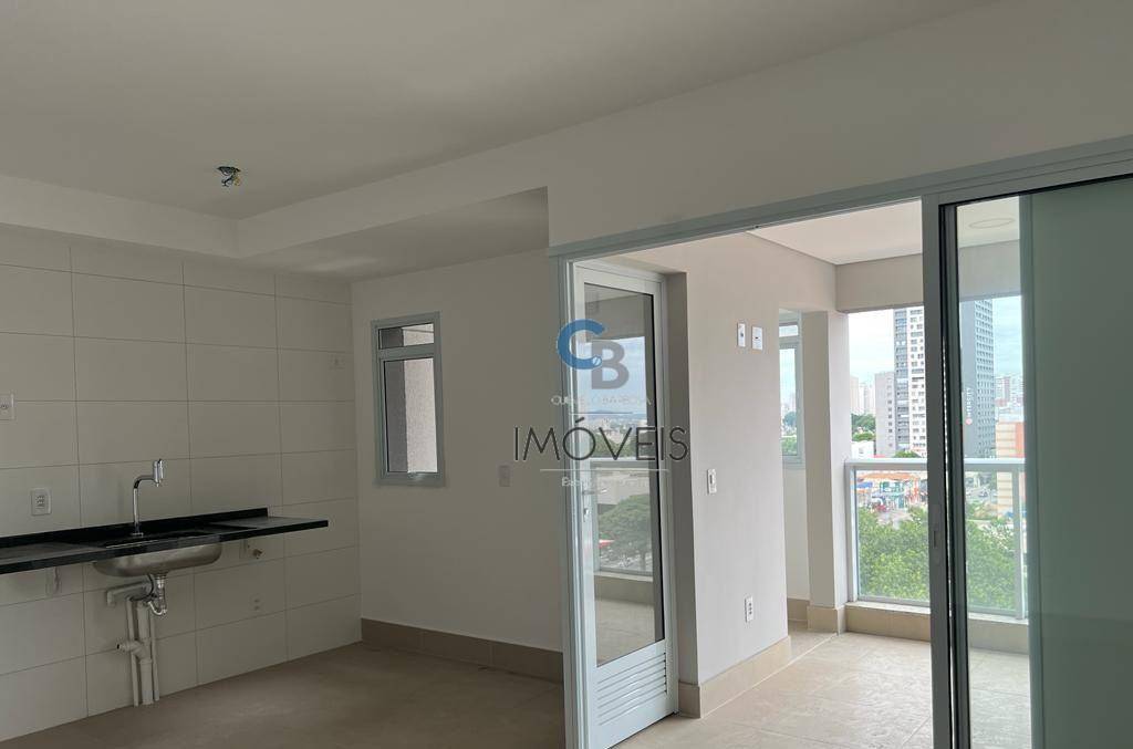 Apartamento à venda com 2 quartos, 66m² - Foto 1