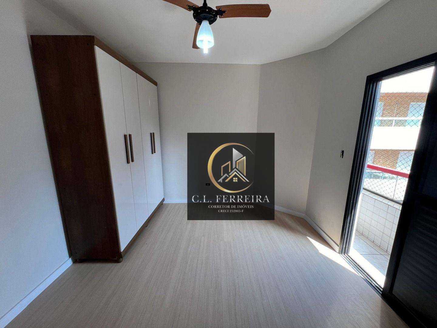 Apartamento à venda com 1 quarto, 48m² - Foto 13