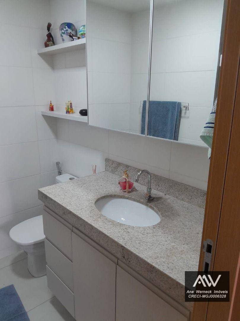 Apartamento à venda com 2 quartos, 80m² - Foto 23