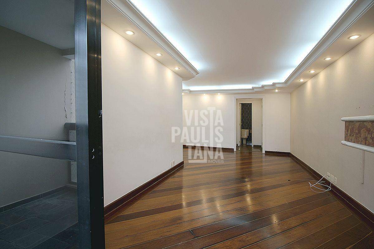 Apartamento à venda e aluguel com 3 quartos, 116m² - Foto 2