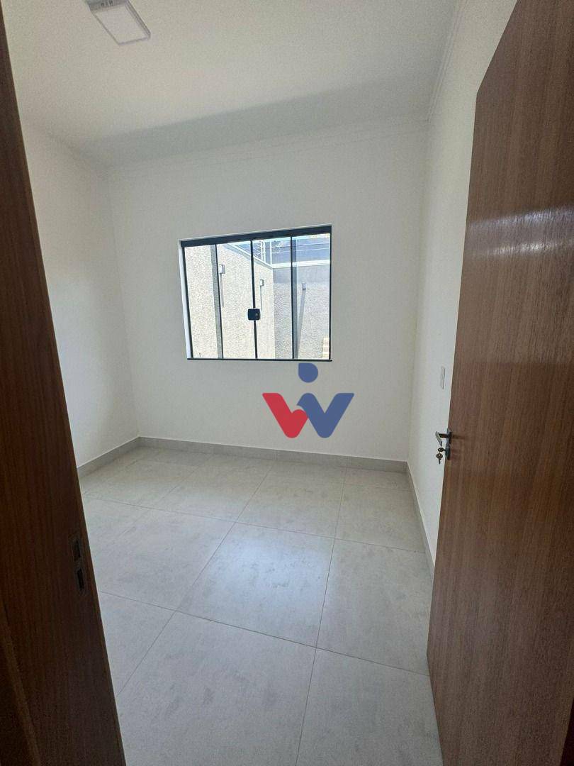 Casa à venda com 3 quartos, 87m² - Foto 10