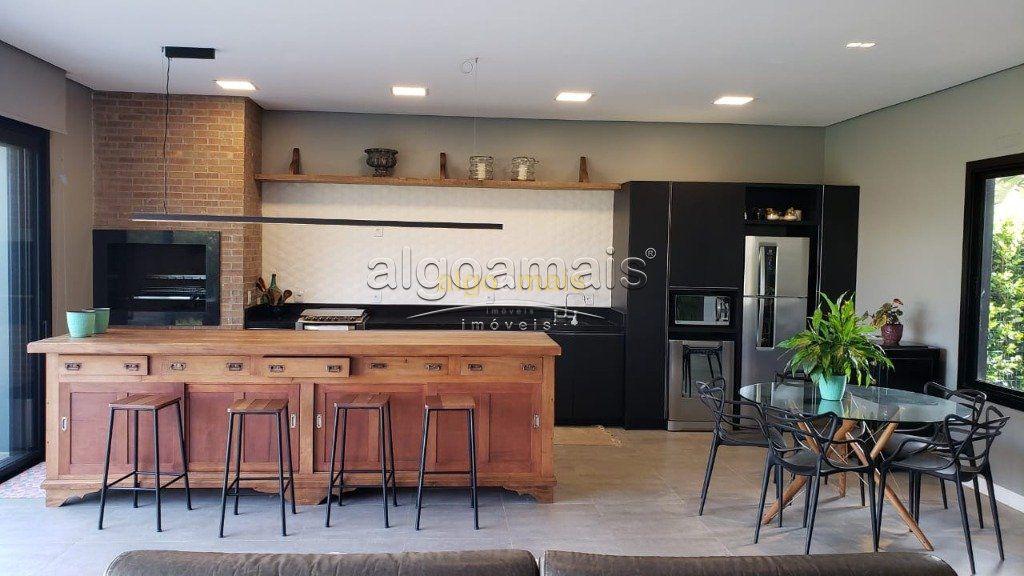 Casa de Condomínio à venda com 4 quartos, 181m² - Foto 7