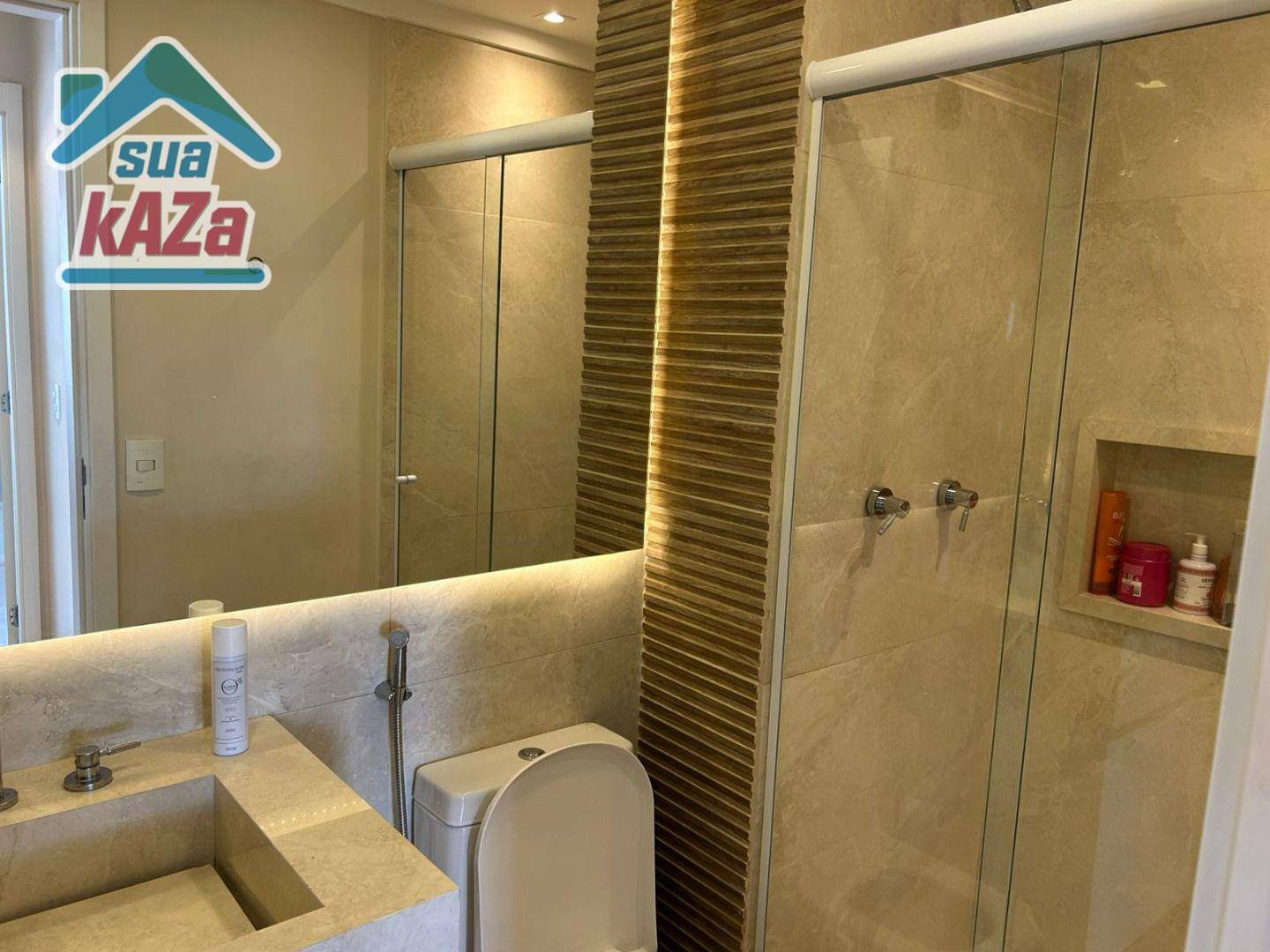 Apartamento à venda com 3 quartos, 91m² - Foto 16