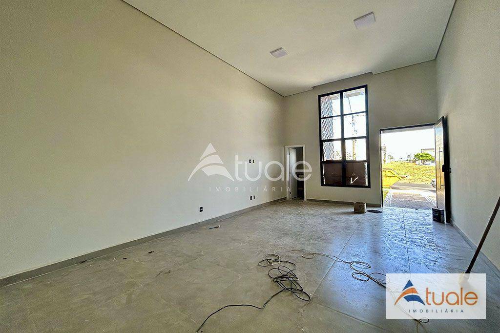 Casa de Condomínio à venda e aluguel com 4 quartos, 180m² - Foto 4