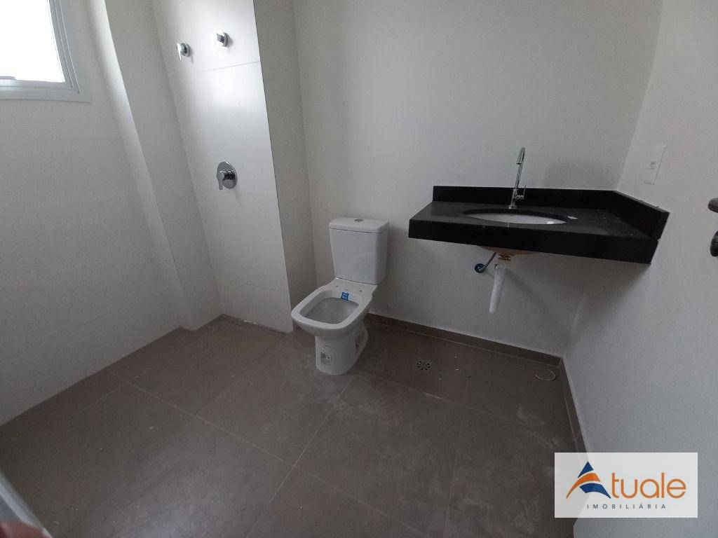 Apartamento à venda com 3 quartos, 115m² - Foto 13