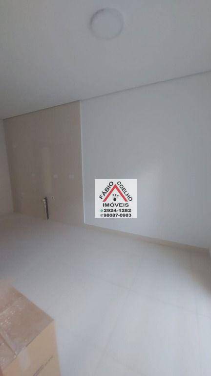 Apartamento à venda com 1 quarto, 27m² - Foto 6