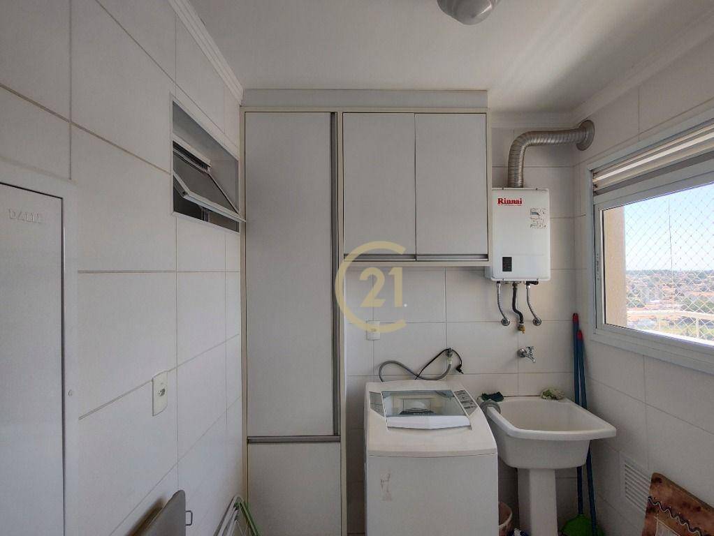 Apartamento à venda com 3 quartos, 106m² - Foto 6