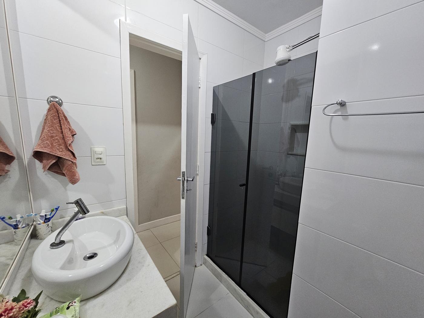 Apartamento à venda com 3 quartos, 82m² - Foto 10