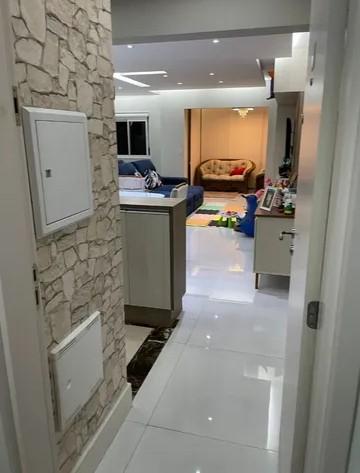 Apartamento à venda com 3 quartos, 87m² - Foto 4