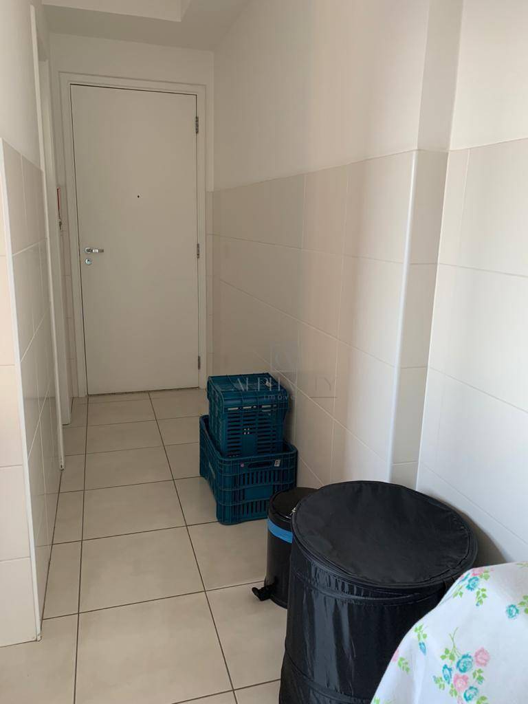 Apartamento para alugar com 3 quartos, 122m² - Foto 33