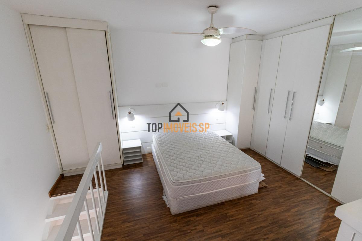 Apartamento à venda com 1 quarto, 70m² - Foto 13