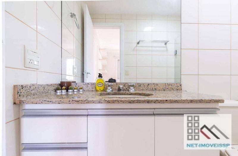 Apartamento à venda com 3 quartos, 86m² - Foto 16