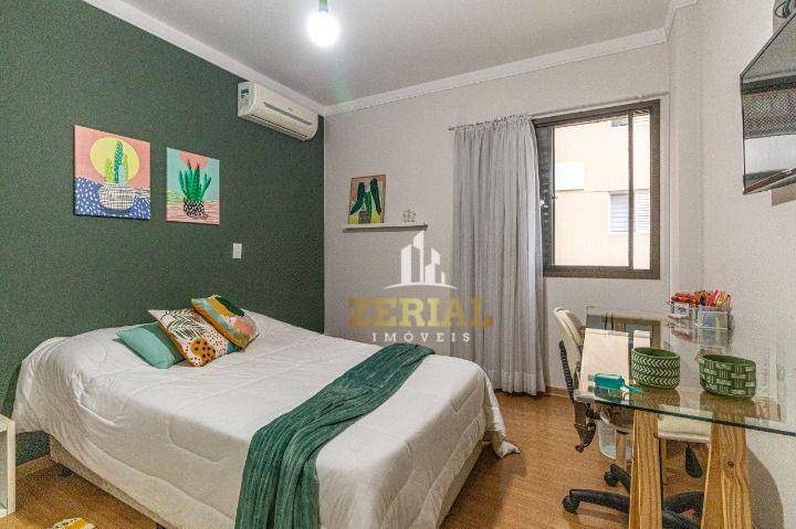 Apartamento à venda com 3 quartos, 177m² - Foto 14