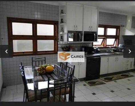 Casa de Condomínio à venda com 5 quartos, 430m² - Foto 4