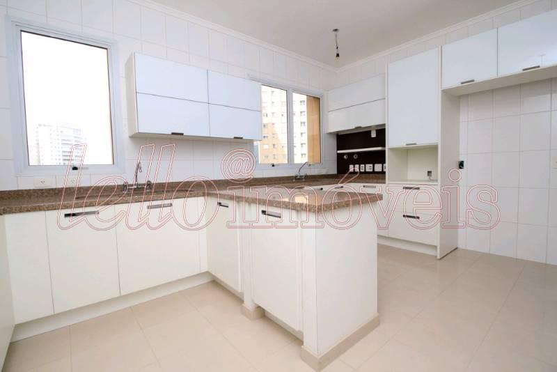 Apartamento à venda com 4 quartos, 364m² - Foto 19