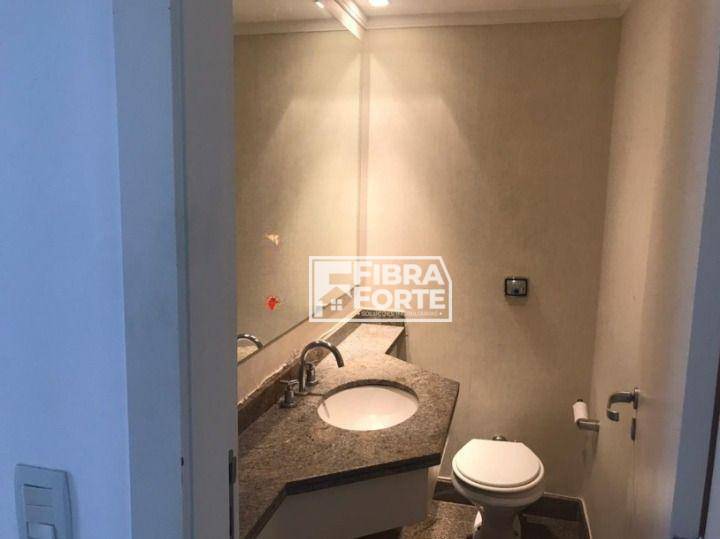 Apartamento à venda com 3 quartos, 161m² - Foto 9