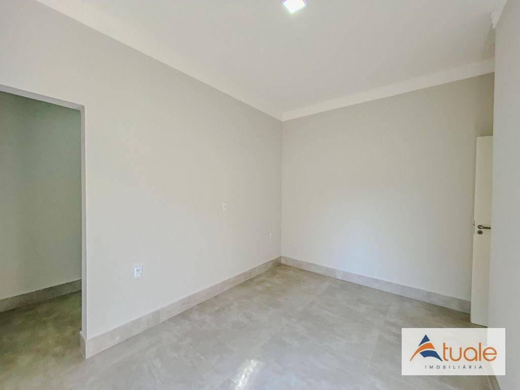 Casa de Condomínio à venda com 3 quartos, 133m² - Foto 16